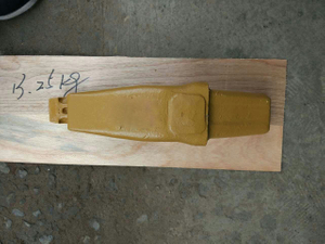 6I6404 Adapter Construction machinery parts