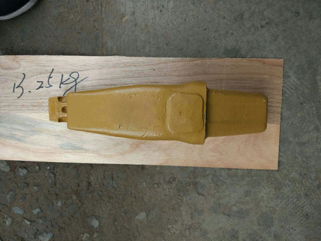 6I6404 Adapter Construction machinery parts