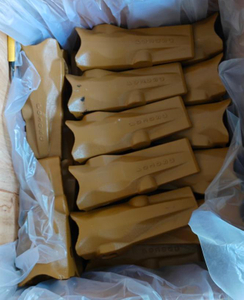 P030SC Tooth Construction machinery parts