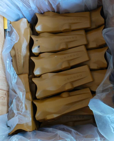 P030SC Tooth Construction machinery parts