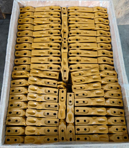 E19 Unitooth Construction machinery parts