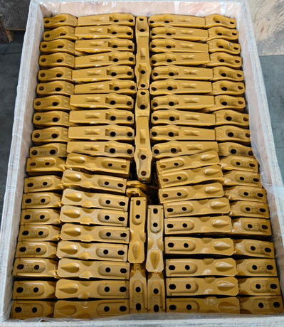 E19 Unitooth Construction machinery parts