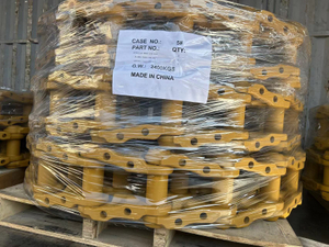 HYUNDAI330 TRACK LINK ASSY