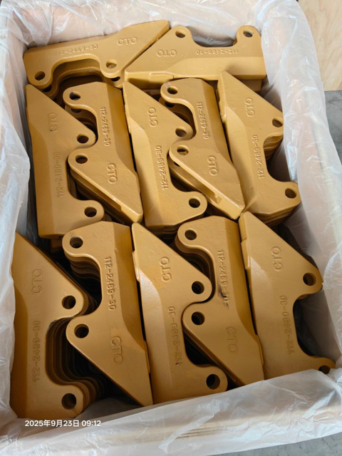 112-2489 PROTECTOR Construction machinery parts E330 1122489