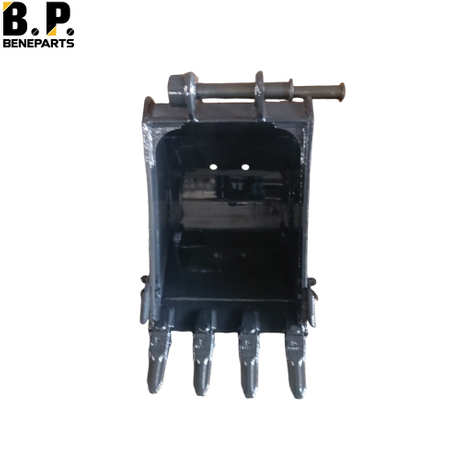 PC30 ROCK BUCKET outer width 18"