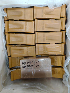 1171-00041 Tooth Construction machinery parts