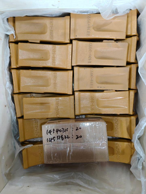 1171-00041 Tooth Construction machinery parts