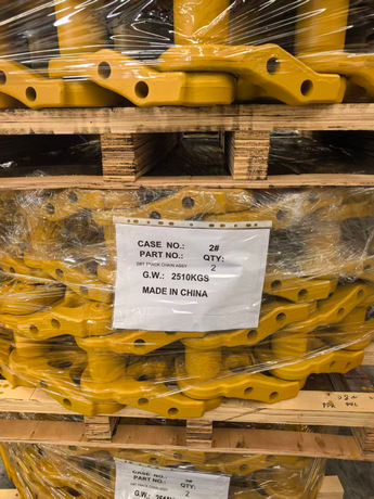 D8T TRACK CHAIN ASSY