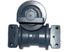 200104-00017A Single Flange DH55 Bottom Roller