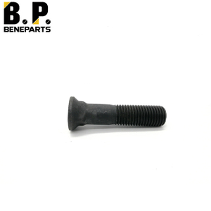 Fasteners 4F3664 5/8''11-UNCX1-1/2 Plow Bolts 