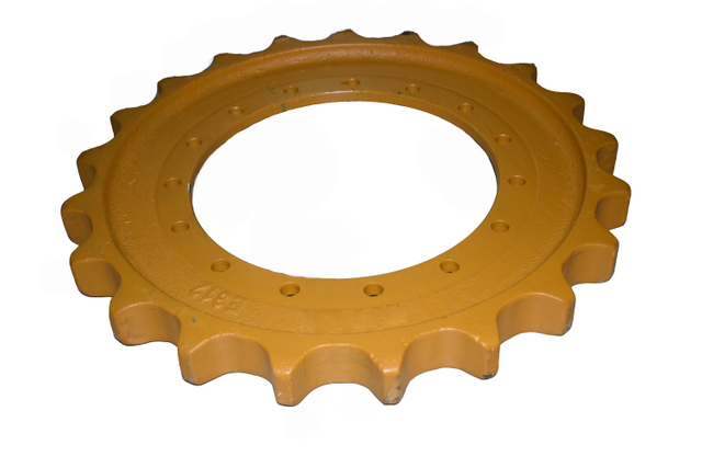 YN51D01015P1 Sprocket Undercarriage