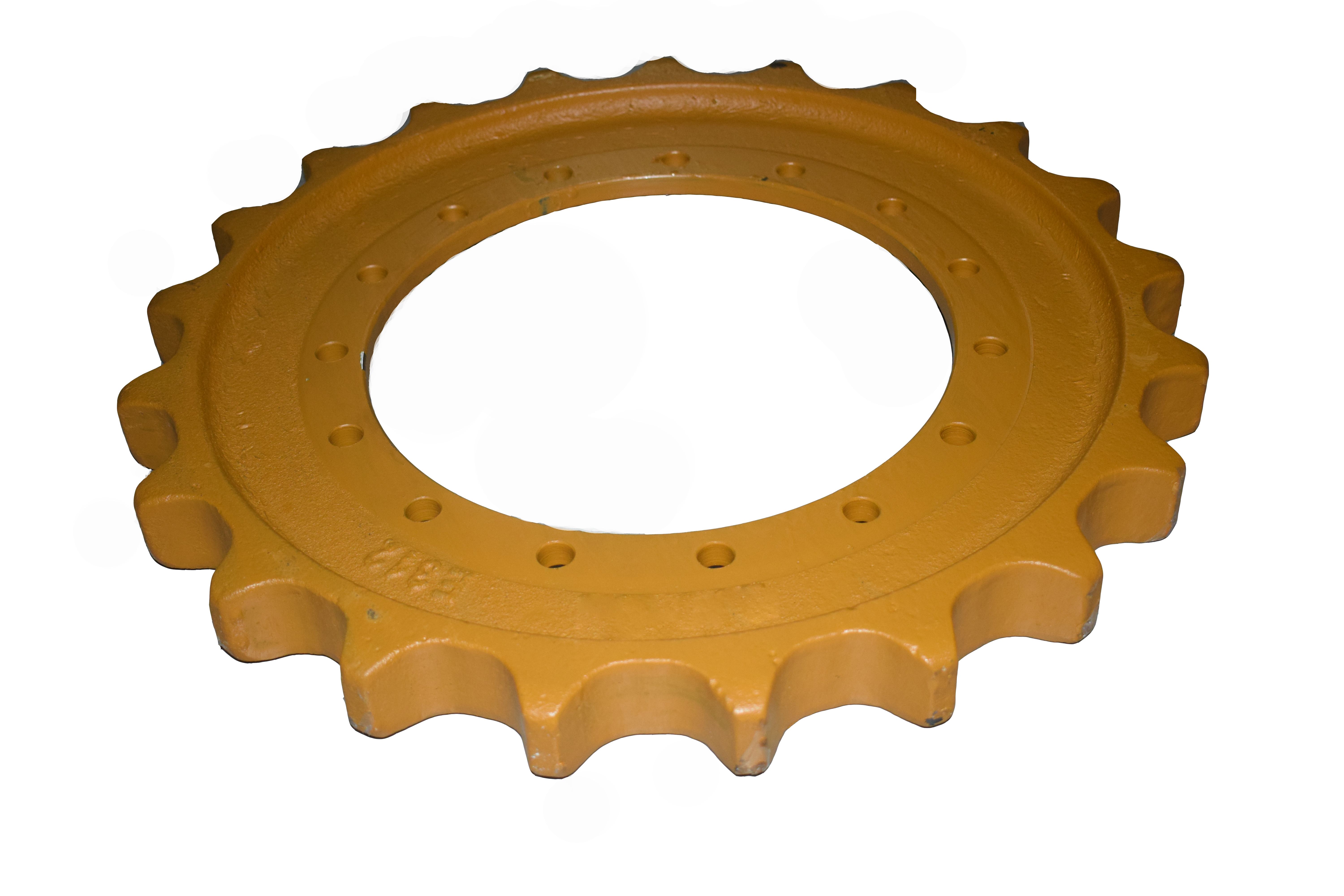 CLG922LC Sprocket Undercarriage