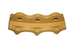 D5B Sprocket Undercarriage