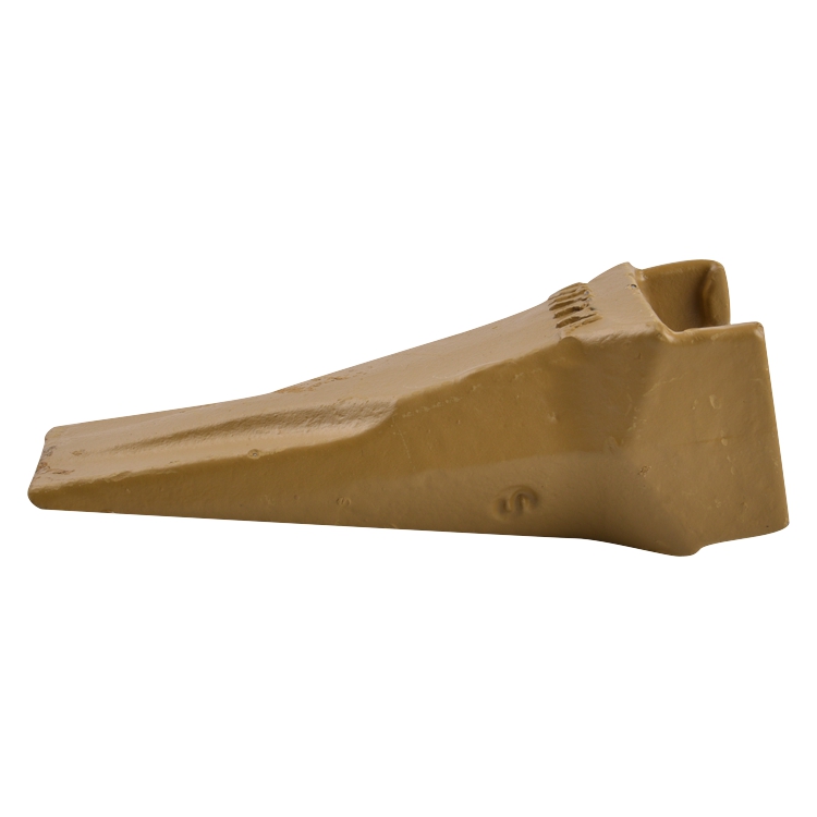 Construction machinery parts U55A for bucket tooth 