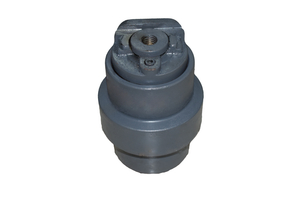 EX55 Track Upper Roller Undercarriage parts