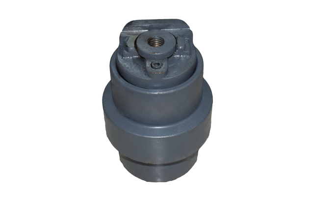 EX55 Track Upper Roller Undercarriage parts