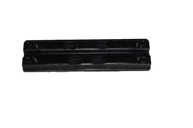 Rubber Track Pad 400mm A type For Excavator 