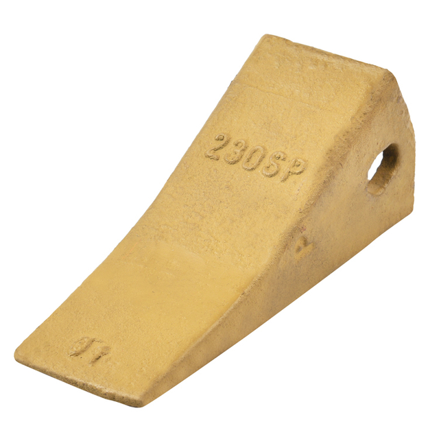 230SP Flexpin Style Tooth Design Sharp Penestration 23PN
