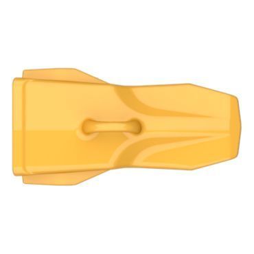 Construction machinery parts 3814089 for bucket tooth 