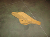 531-03208 531-03209 Excavator Side Cutter