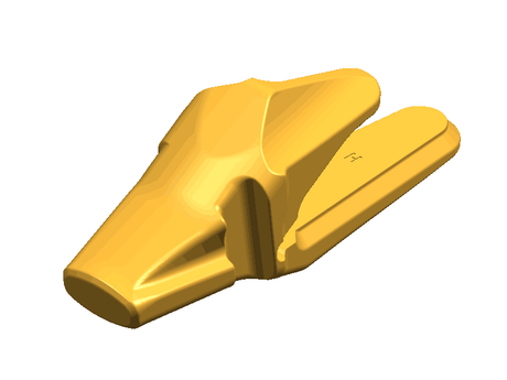 220-9096 Adapter Construction machinery parts