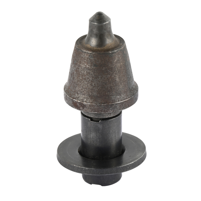 W6G-20X Ponit for Asphalt Road 