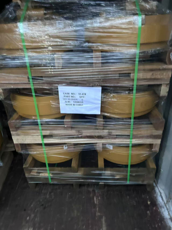 14X-30-00435 14X-30-00434 D65EX-16 Idler Undercarriage Parts
