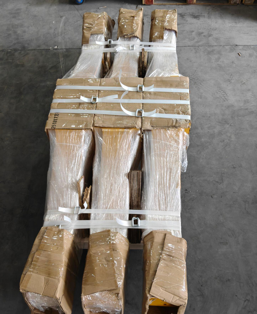 SST-01 Dozer Balance Beam