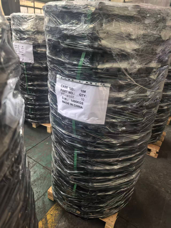 FT3141/37 TRACK LINK ASSY