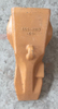 505-4113 Penetration Plus Tip Tooth Construction machinery parts 