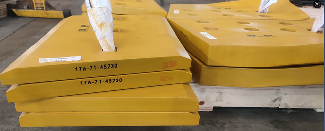 17A-71-45712 588X330X55mm 1