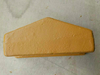 4V3851 Compactor Feet Construction machinery parts