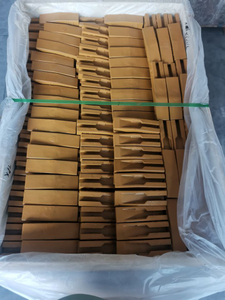 F5106746 Ripper Teeth Construction machinery parts 