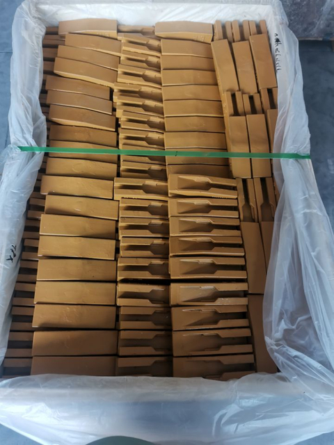 F5106746 Ripper Teeth Construction machinery parts 