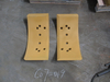 6Y2805 Grader End Bits Construction machinery parts 