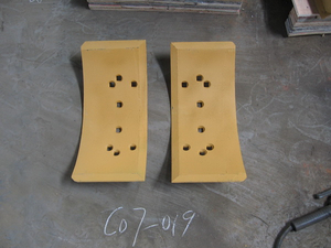 6Y2805 Grader End Bits Construction machinery parts 