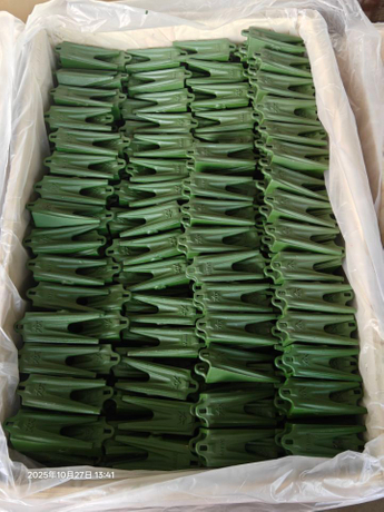 18TVC DH55 bucket Teeth 