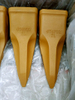 4T4702TL Bucket Tooth-TIGER LONG-FROZEN SOIL 