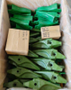 25R12 Ripper Tooth Construction machinery parts 