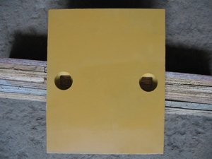 140-7601 DBF Cutting Edge