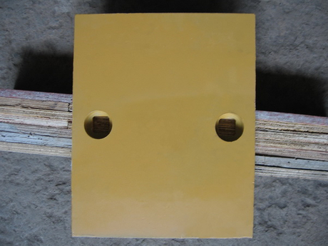 140-7601 DBF Cutting Edge