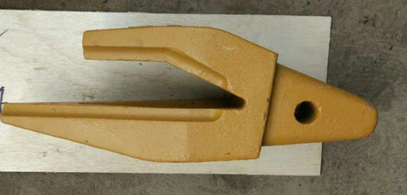 8E6464 Adapter Gap 50 Construction machinery parts