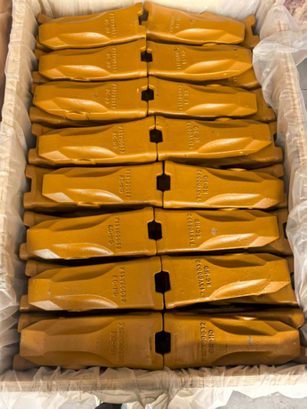 713-0032RC/2713-0032RC Tooth Construction machinery parts