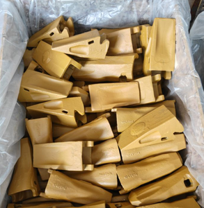 10451114 TOOTH Construction machinery parts