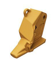 8E5309 Corner adapter-L Gap:30mm Construction machinery parts