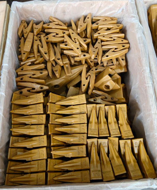 1U3202TL Tooth-PENTRATION Construction machinery parts