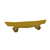 8J4143 SIDEBAR PROTECTOR Construction machinery parts