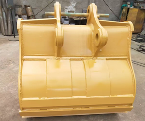 64K9-30802 HX340SL 2.3M³ Rock Bucket