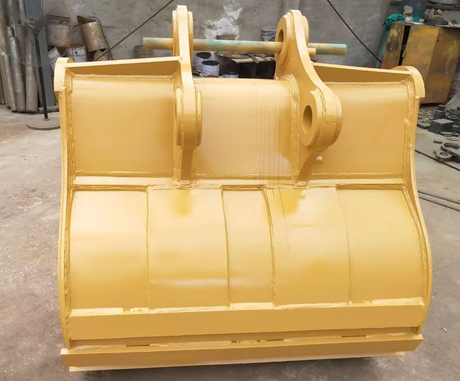 64K9-30802 HX340SL 2.3M³ Rock Bucket