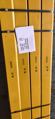 123/02362 DBF Cutting Edge